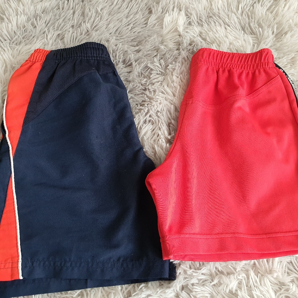 Billabong, Slazenger, Adidas boys size 10 shorts and track pants - Picture 8 of 12